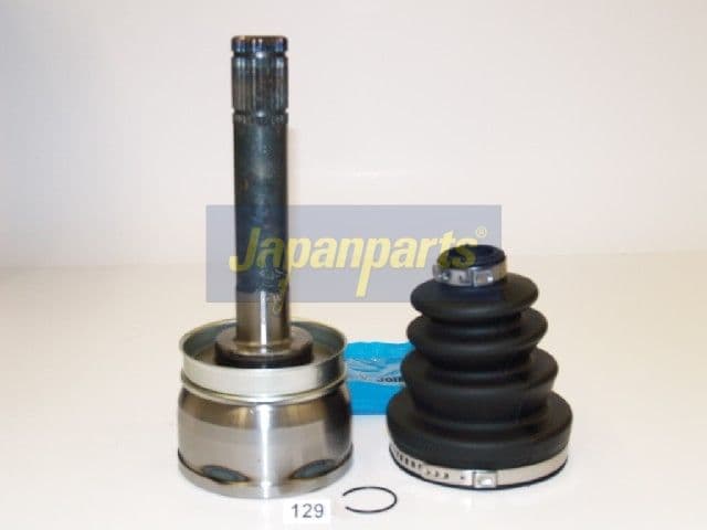 Set articulatie, planetara JAPANPARTS GI-129