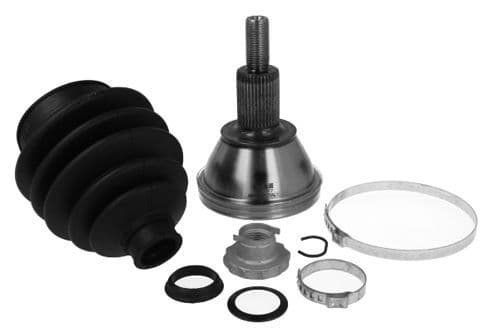 Set articulatie, planetara METELLI 15-1531