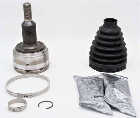 Set articulatie, planetara SPIDAN GKN Automotive OE-Technology 52° GKNJ30034