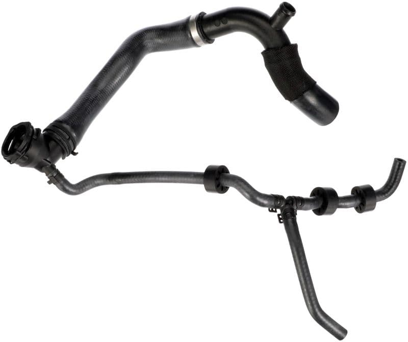 Furtun radiator GATES 05-4710