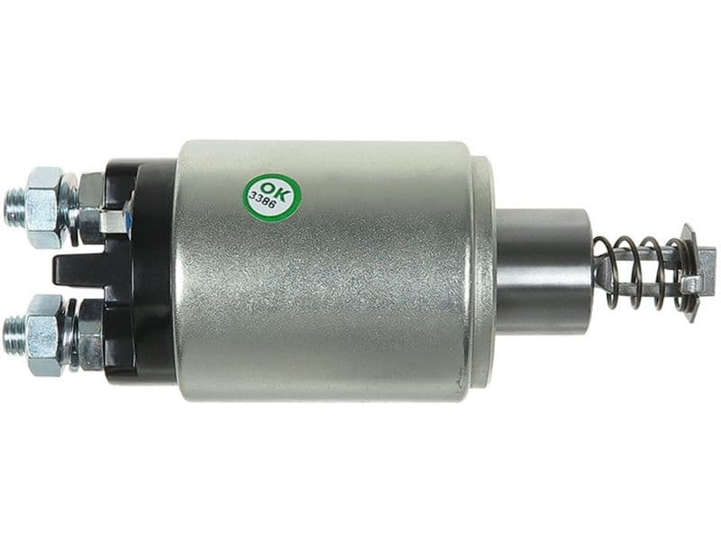 Solenoid, electromotor AS-PL SS9175P