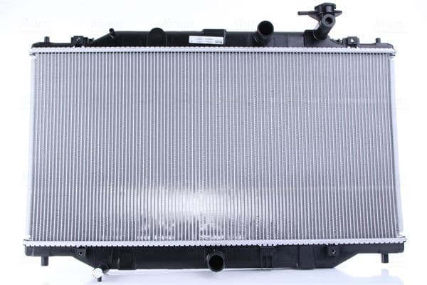 Radiator, racire motor NISSENS ** FIRST FIT ** 68536