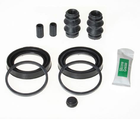 Set reparatie, etrier BUDWEG CALIPER 204888