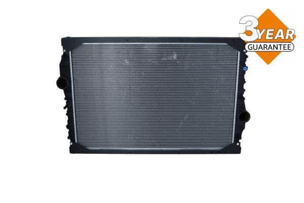 Radiator, racire motor NRF 509890