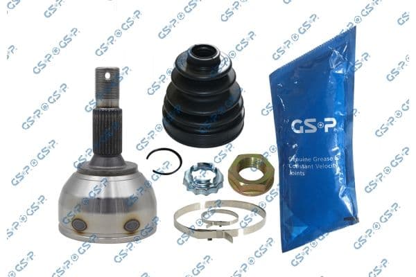 Set articulatie, planetara GSP 802805