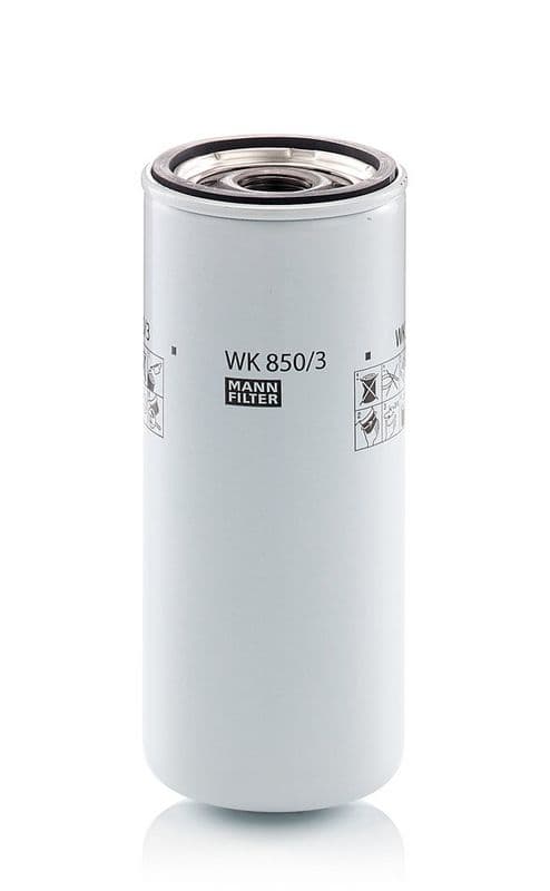 filtru combustibil MANN-FILTER WK 850/3