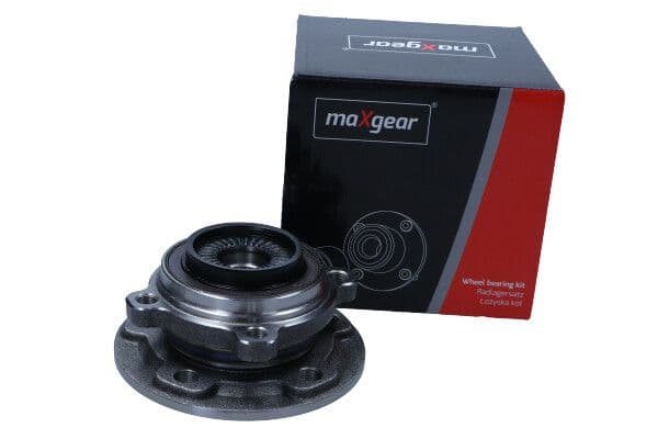 Set rulment roata MAXGEAR 33-1210