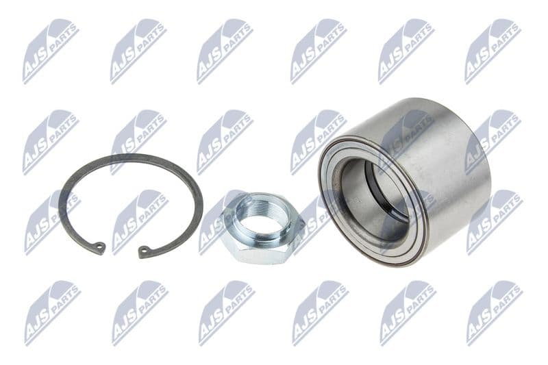 Set rulment roata NTY KLP-CT-018