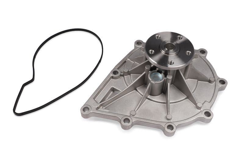 Pompă de apă, răcire motor HEPU P9807