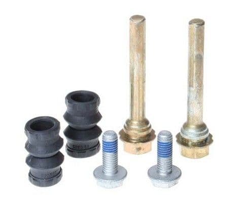 Set bucsi de ghidaj, etrier frana BUDWEG CALIPER 169135