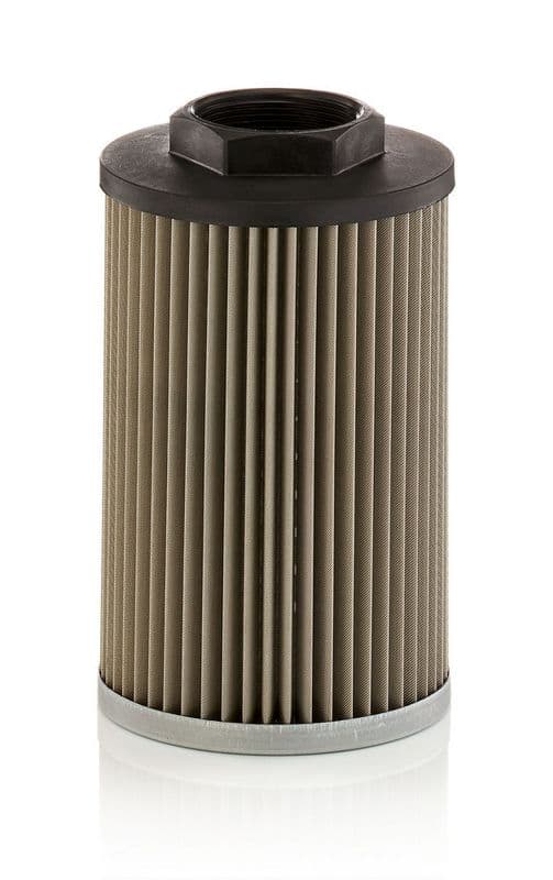 Filtru, sistem hidraulic primar MANN-FILTER HD 130