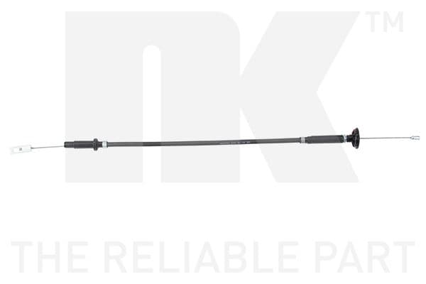 Cablu ambreiaj NK 924742