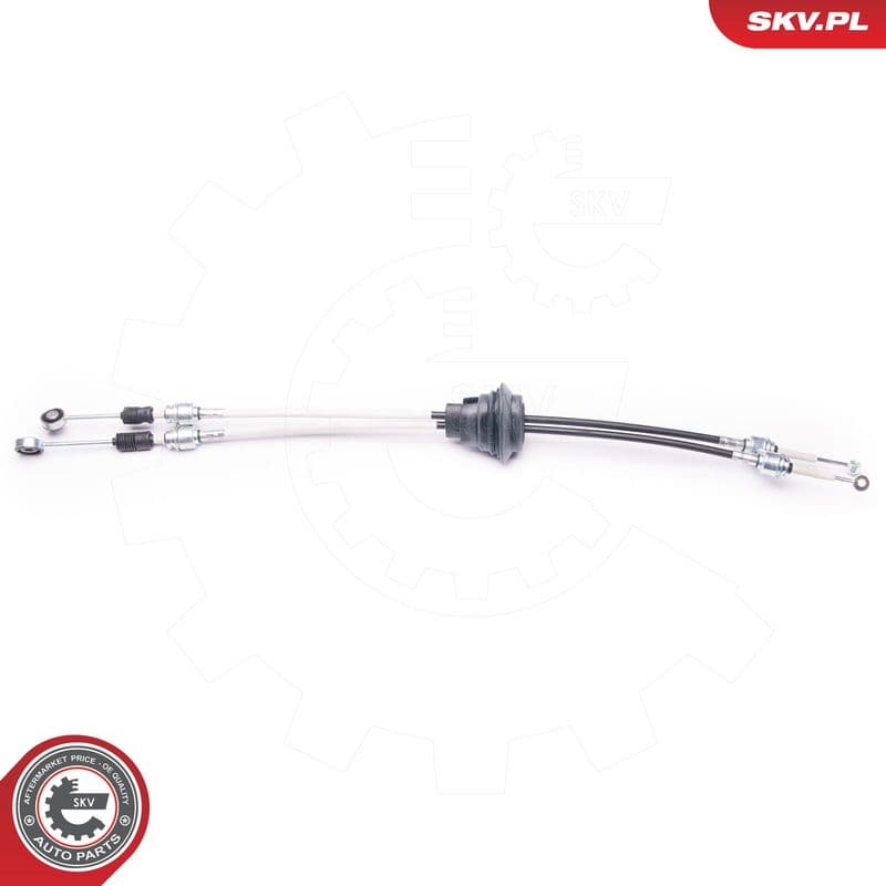 cablu,transmisie manuala ESEN SKV 27SKV022
