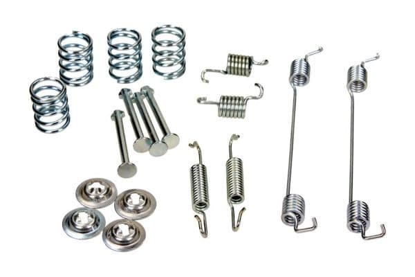 Set accesorii, sabot de frana MAXGEAR 27-0391