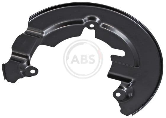 protectie stropire,disc frana ABS 11307