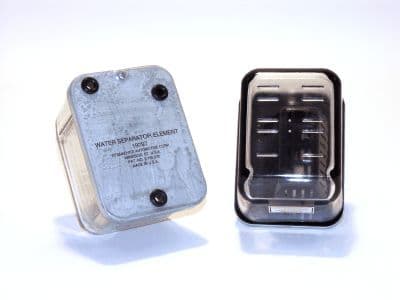 filtru combustibil WIX FILTERS 33369