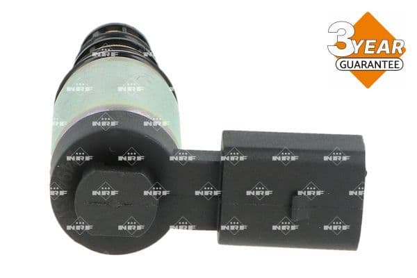 Supapa regulatoare, compresor NRF 38601