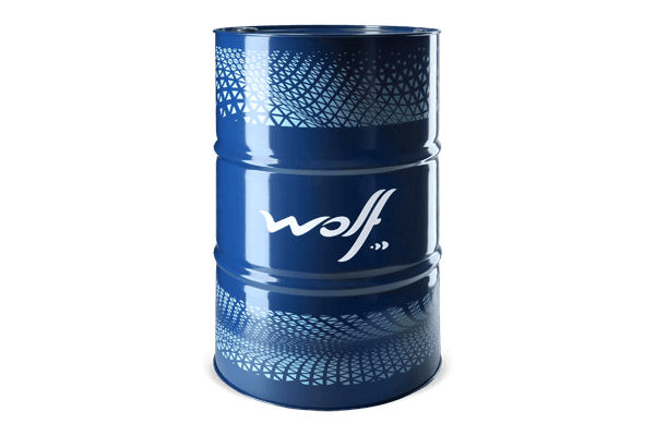 Ulei de motor WOLF OFFICIALTECH 5W-30 C3 LL III 1047666 205L