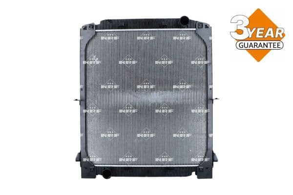 Radiator, racire motor NRF 549567