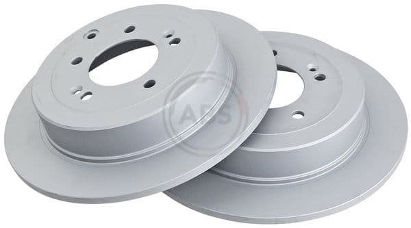 Disc frana ABS 18570