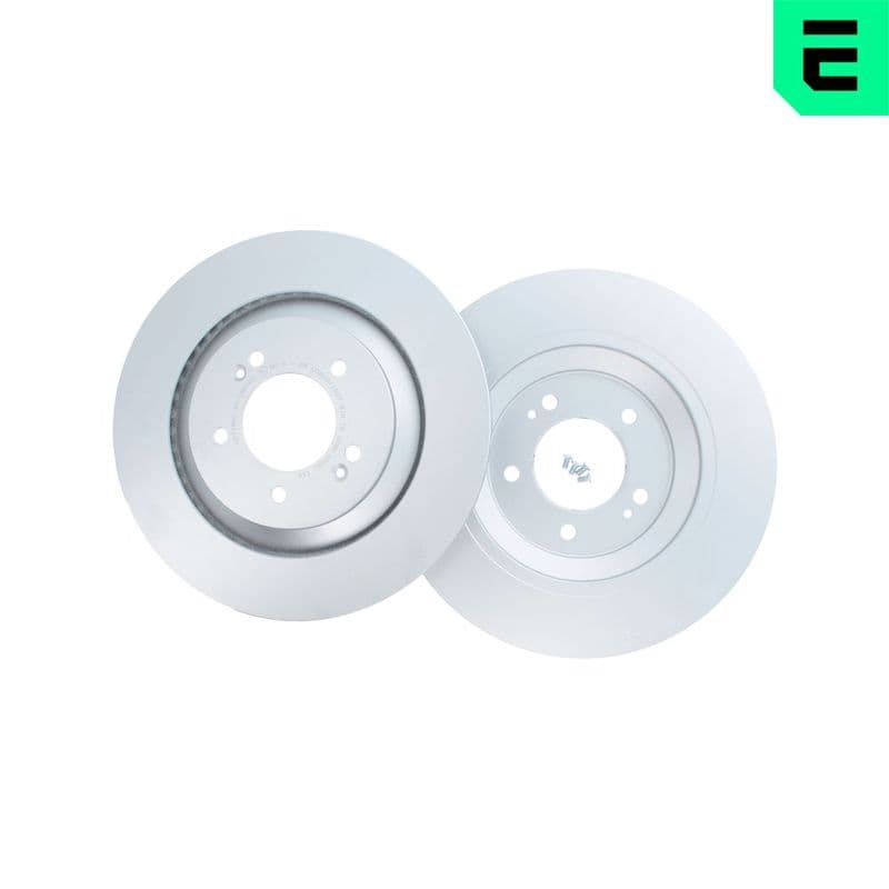 Disc frana OPTIMAL BS-9800HC
