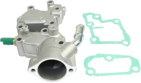 carcasa termostat METZGER AUTOTEILE 4010069