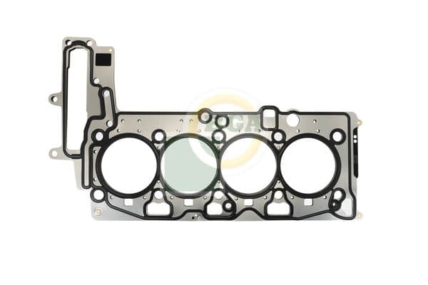 Garnitura, chiulasa BGA CH8545A