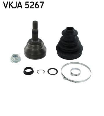 Set articulatie, planetara SKF VKJA 5267