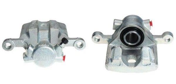 Etrier frana BUDWEG CALIPER 343798