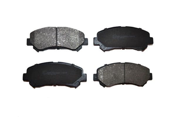 set placute frana,frana disc ASAM AUTOMOTIVE 71358