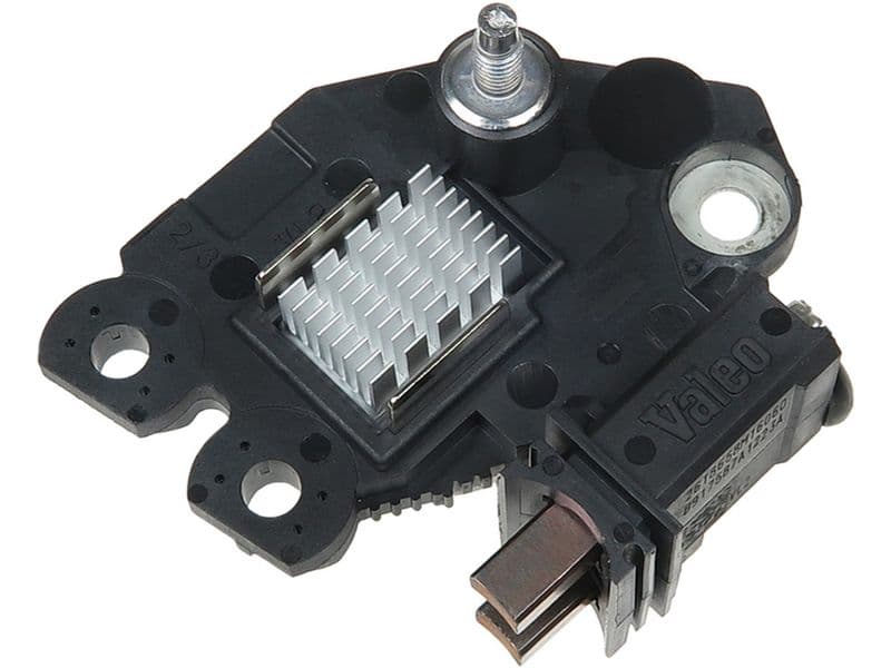 Regulator, alternator AS-PL PREMIUM ARE3361(VALEO)