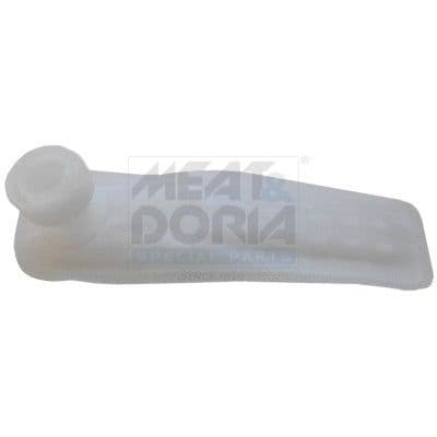 Filtru, sistem alimentare combustibil MEAT & DORIA 76009