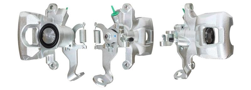 Etrier frana ELSTOCK 86-2607