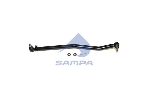 Bieleta, directie SAMPA 097.087