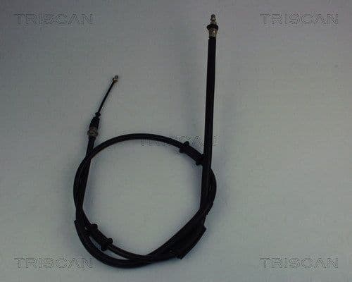 Cablu, frana de parcare TRISCAN 8140 15158