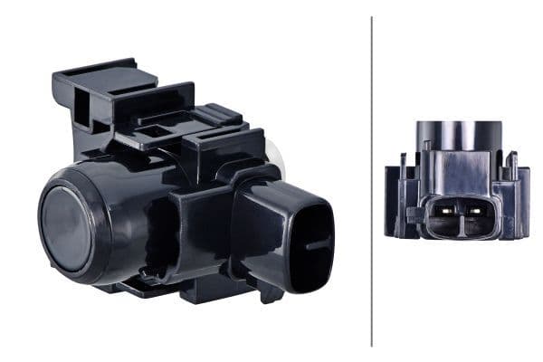 Senzor, ajutor parcare HELLA 6PX 358 270-291