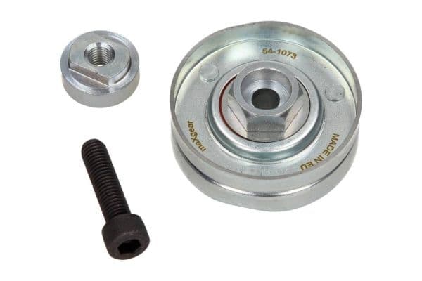 rola intinzator,curea transmisie MAXGEAR 54-1073