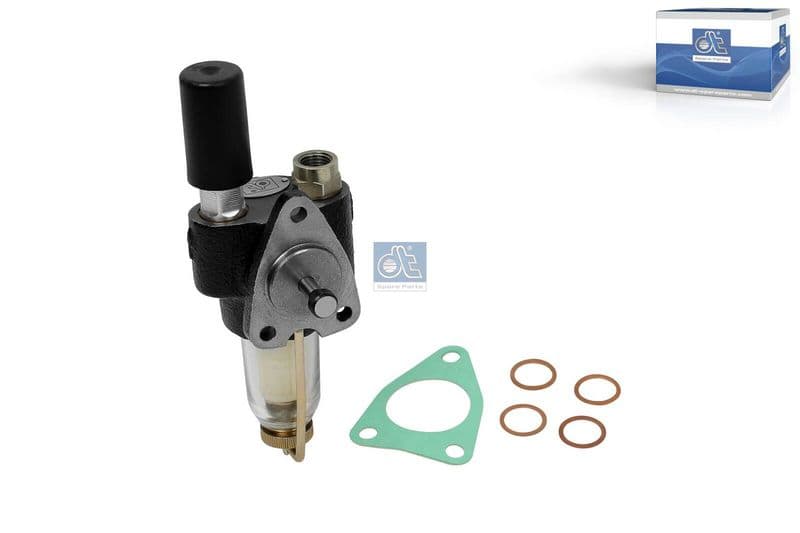 Pompa, combustibil DT Spare Parts 4.61479