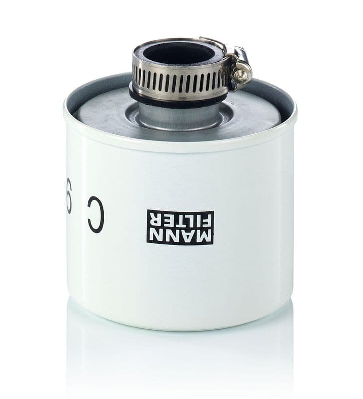Filtru, aerisire bloc motor MANN-FILTER C 9004