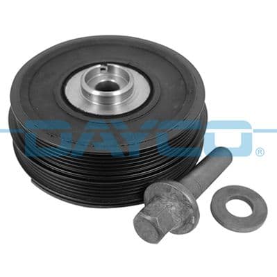 Set fulie, arbore cotit DAYCO DPV1073K