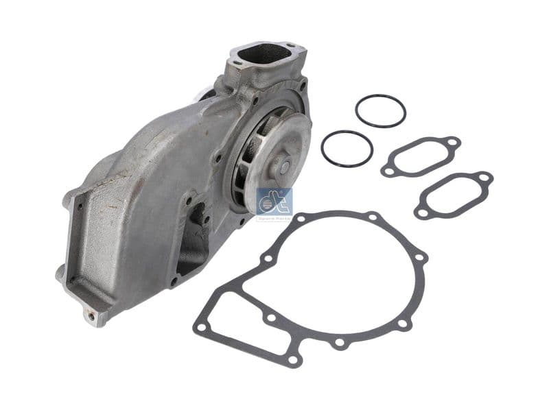 Pompă de apă, răcire motor DT Spare Parts 4.62590