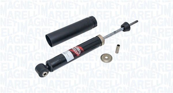 amortizor MAGNETI MARELLI 352743070000