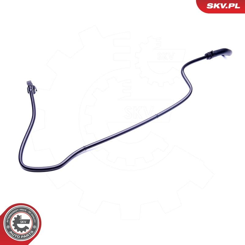 Furtun radiator ESEN SKV 96SKV034