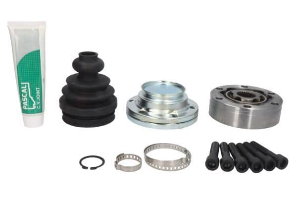 Set articulatie, planetara PASCAL G7M003PC