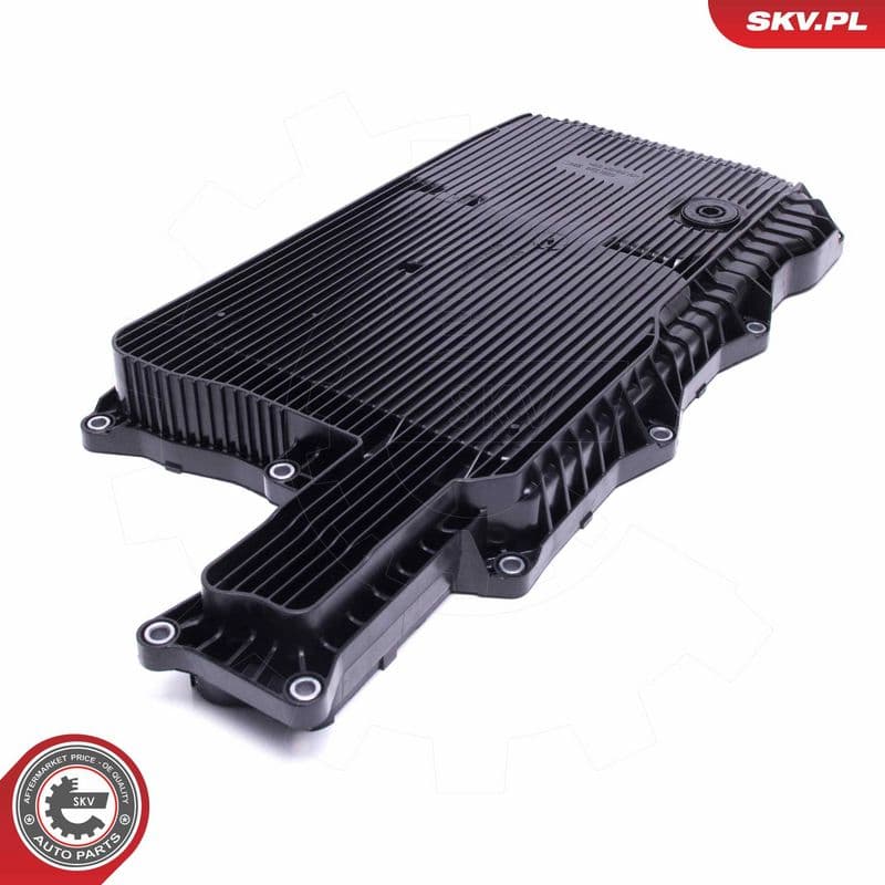 Baie ulei, cutie viteze automata ESEN SKV 48SKV811