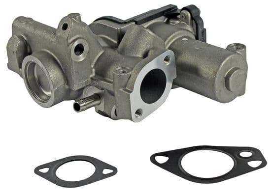 Supapa EGR METZGER AUTOTEILE 0892209