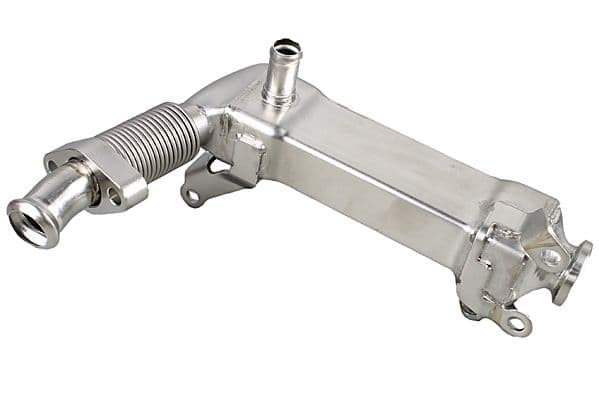 Radiator, recirculare gaze de esapament METZGER AUTOTEILE 0892737