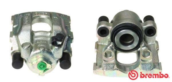 Etrier frana BREMBO ESSENTIAL LINE F 06 144