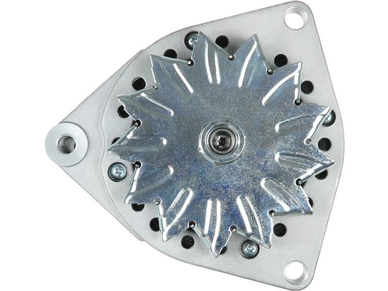 Generator / Alternator AS-PL STANDARD A0097