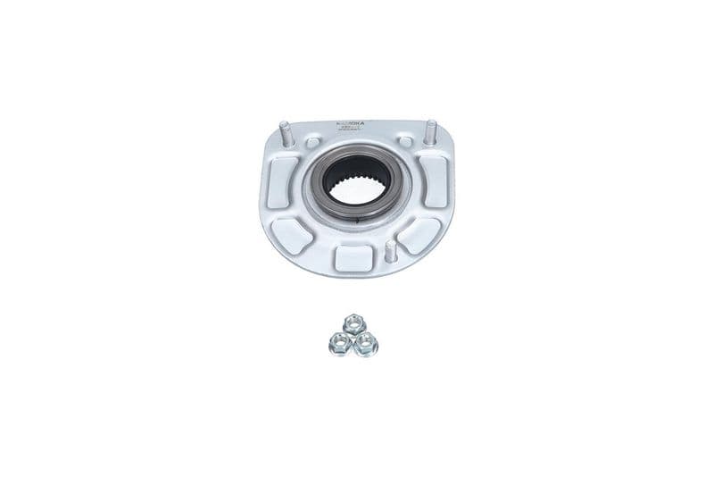 Set reparatie, rulment sarcina amortizor KAMOKA 209116